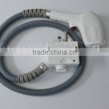 Permanent Hair Removal Machine/painless Hair Removal Machine/808nm Diode Laser photo-5