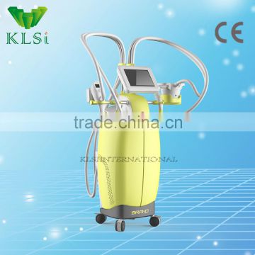 KLSi Beauty Machine Salon Spa Weight Loss Use Laser Ultrasonic Cavitation Slimming Machine Rf And Cavitation Slimming Machine