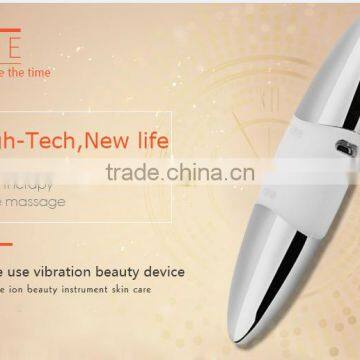 Health and Personal Care Equipment Mini Ion Import Promote Essence Absorption Portable Beauty Device photo-2