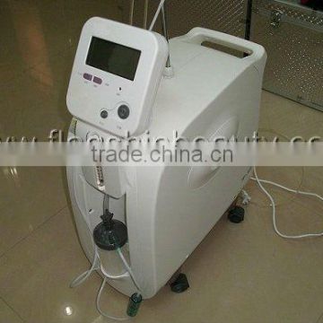 oxygen injection 2013 spa wrinkle removal system oxygen jet machine