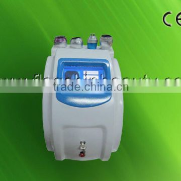 2011 portable vacuum loose weight rf cavitation slimming