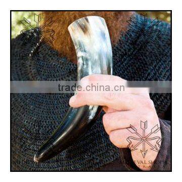 Viking Drinking Horn India New Fashion 2016 photo-4