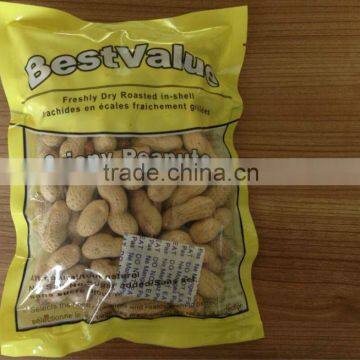 Cheap Roasted Peanuts in Shell