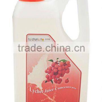 2.5kg TachunGhO Lychee Juice Concentrate