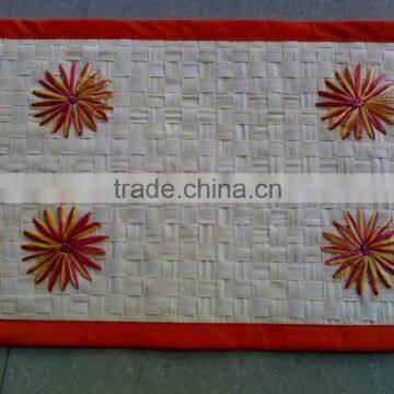 Palm Leaf Place Mat photo-4