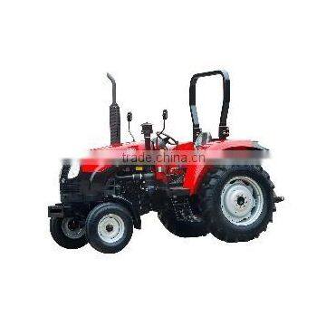 mini backhoe tractor engine price