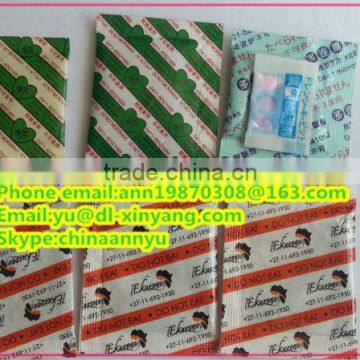 3000cc Food Grade Oxygen Absorber /powder Deoxidizer/ Oxygen Absorbent for Food photo-4
