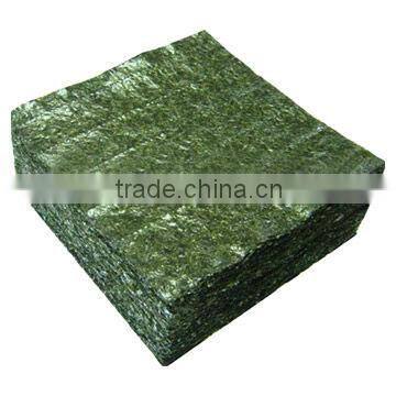 Roasted Seaweed Laver
