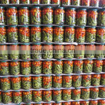 OEM Pickled Cucumbers/ Pickled Gherkins