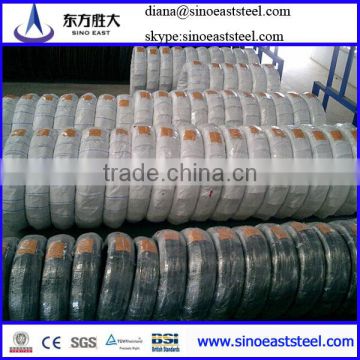 high quality steel wire from scrap tires