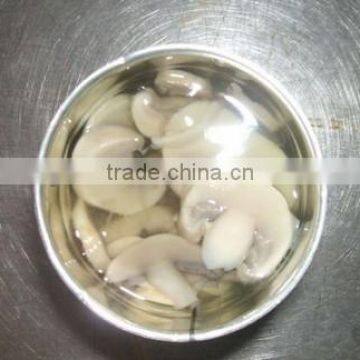 Canned Mushrooms photo-3