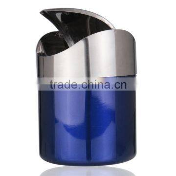 Mini Table Stainless Steel Waste Bin