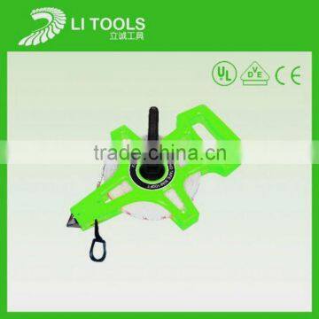 New design ABS case Long steel Tape measure
