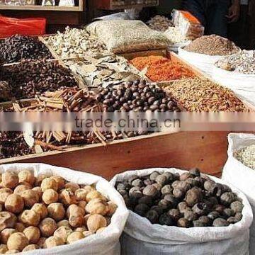 SPICE MIX FLAVORS/SEASONINGS
