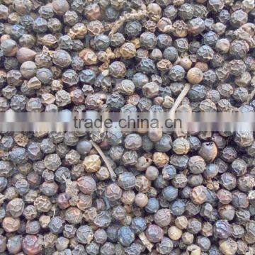 MANUFACTURER OF BLACK PEPPER ALL TYPES HIGH QUALITY