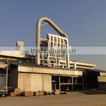 China Manufacturing 2016Hotsale Potato Starch Making Machine flash dryer