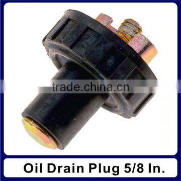 M12-1.75, Head Size 15mm Car Universal Magnetic Oil Drain Plug