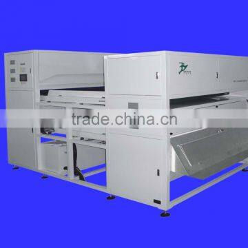 2048 Pixel Camera Pinenut Color Sorter Machine With Imported Technology photo-4