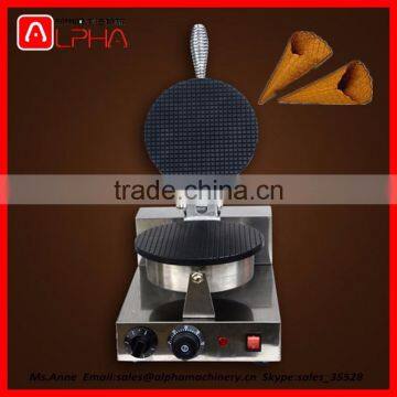 Ice Cream Sugar Cone Baker Machine photo-2