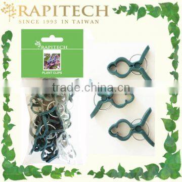 Large Size Gardening Plant Clip Flower Support Clip