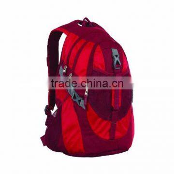 Fashion China factroy Promotional Most popular sport backpack teenage
