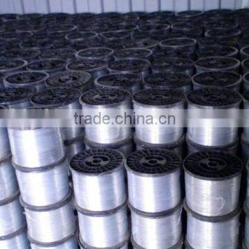 304 316 stainless steel wire with wholesale price per kg, SS spool wire or coil wire,16 39 gauge stainless steel wire for sale