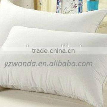 Yangzhou Duck Feather wholesale feather cushion pad