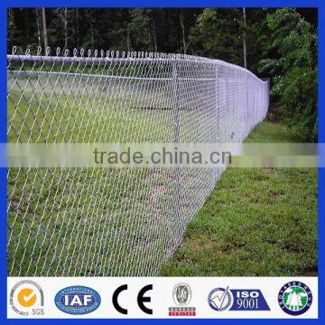 Australia type best price chain wire fencing for cricket practice nets