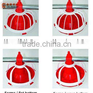 Automatic Chook | Poulet Feeding System*