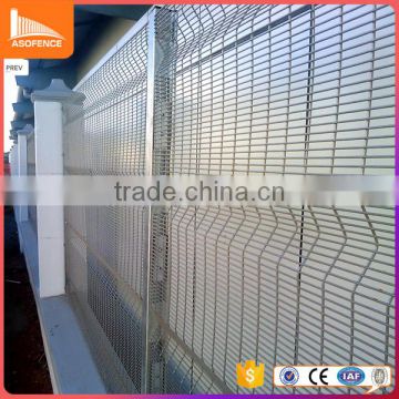 Anping factory direct sale South Africa clearvu fence