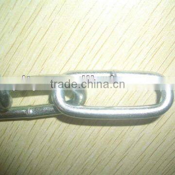 long link chain DIN763 china supplier