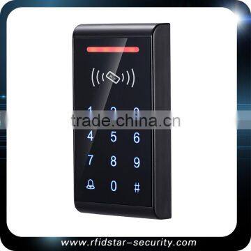 ID/IC Card Reader Touch Type Reader