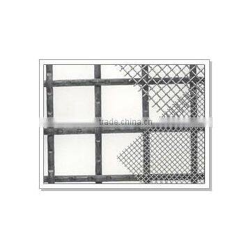 crimped mesh