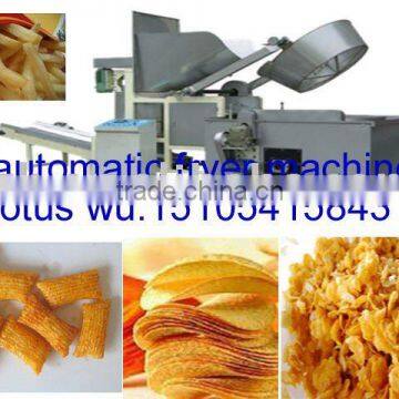 fryer machine