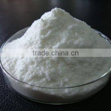 Agrochemical Plant Growth Regulator Mepiquat Chloride TC 98% for cotton