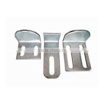 Best Price With Good Quality Aluminum Stamping Parts photo-5