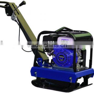 Plate Compactor