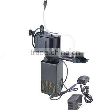submersible filter
