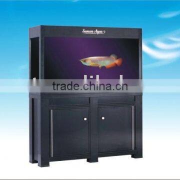 aquarium tank