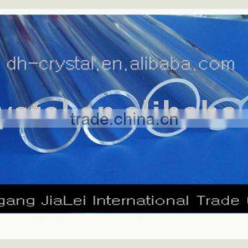 Quartz High Temperature Tube