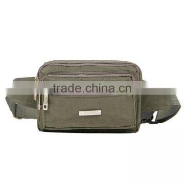 Lastest Design Unisex Waist Satchel Bag