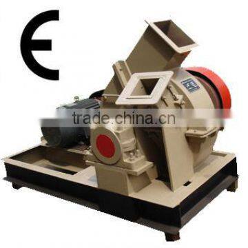 Various Wood Chipper With CE