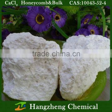 Anhydrous Calcium Chloride (Bulk With Honeycomb) photo-6
