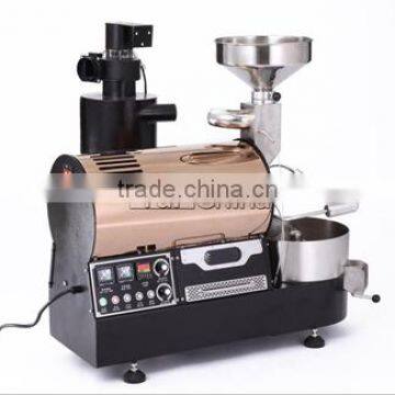 Electric Coffee Roaster Machine with Stainless Steel