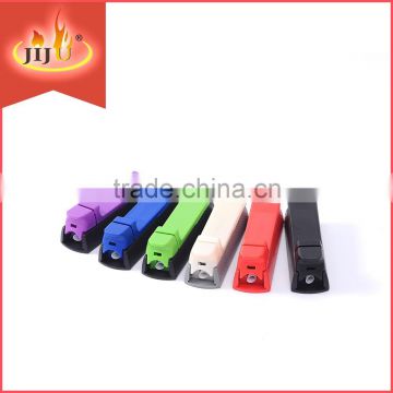 Hot Sales Jiju JL-046B Customize Cigarette Tube Filling Machine