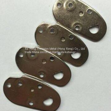 Automotive Metal Stamping