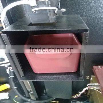 Hot Sale High Quality Coffee Vending Machine Instant Coffee Dispenser Machine photo-5