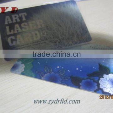 Custom ISO14443A/B smart card rfid nfc smart card