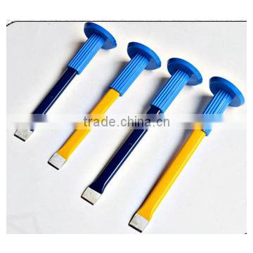 Professional hexagonal flat cold chisel