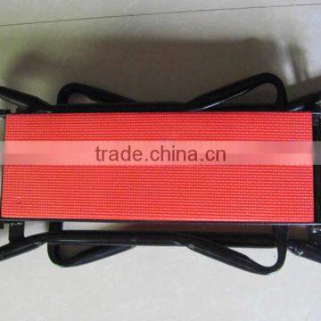 Garden Convenient Tool Foldable Kneeler Stool Folding Garden Stool photo-5